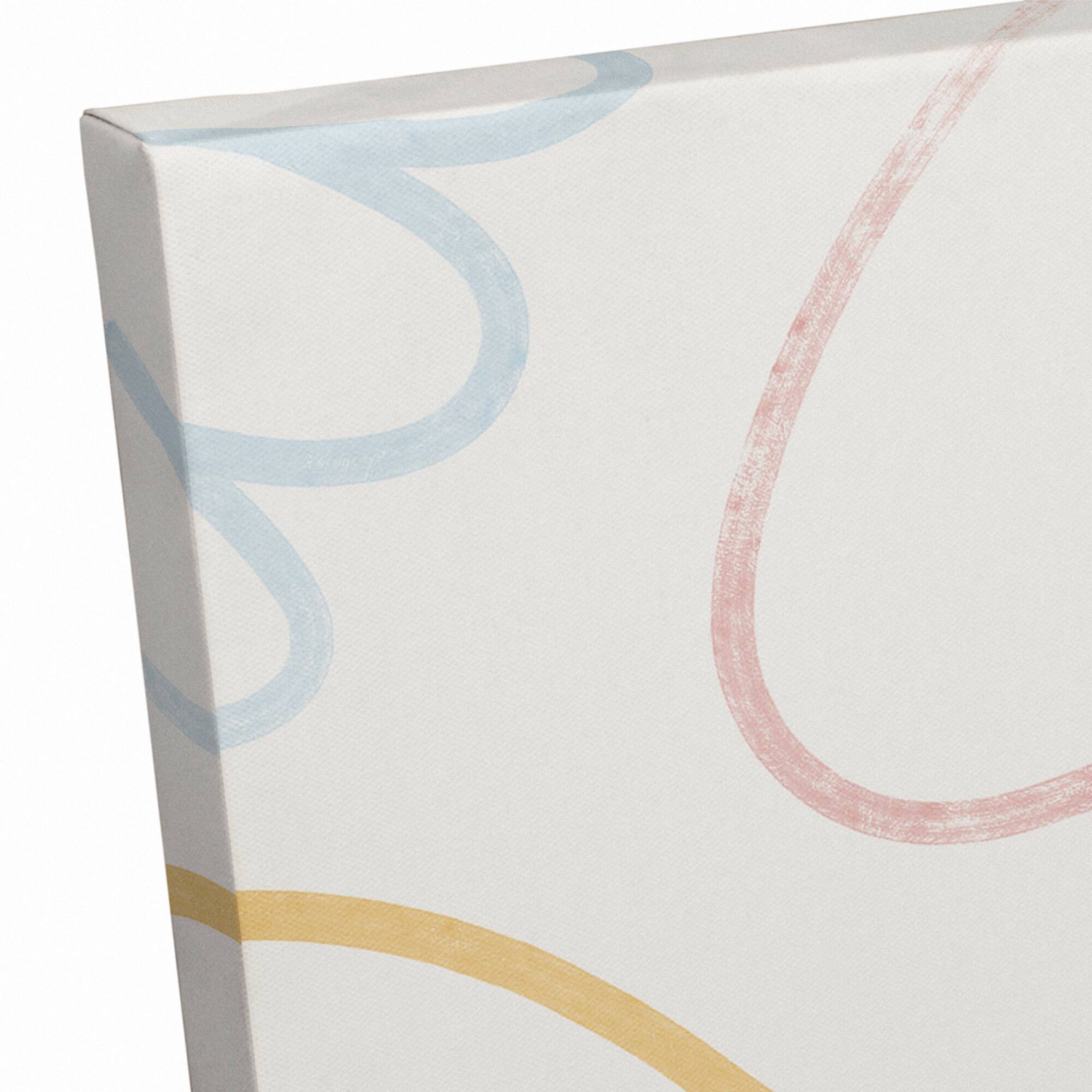 It's a Good Day Canvas Wall Art